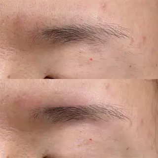 アイブロウ 美眉専門店 Bimayu Tokyo所属・カズ@Bimayu Tokyo美眉サロンの眉毛・アイブロウイメージ