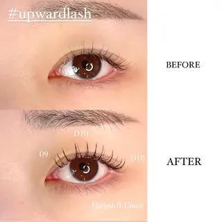 マツエク・マツパ CAMELLIA カメリアのマツエク・マツパデザイン