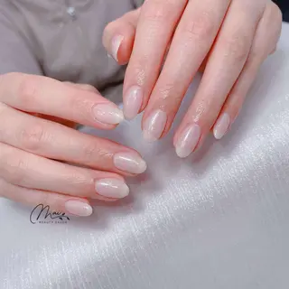 ネイル MaiBeauty Niのネイルデザイン