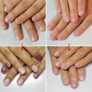 ネイル ネイルサロンアリューム所属・ネイルサロン アリュームのネイルデザイン