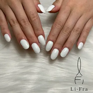 ネイル lifra MANAKAのネイルデザイン