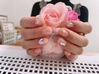 ネイル 絢佳 nailのネイルデザイン