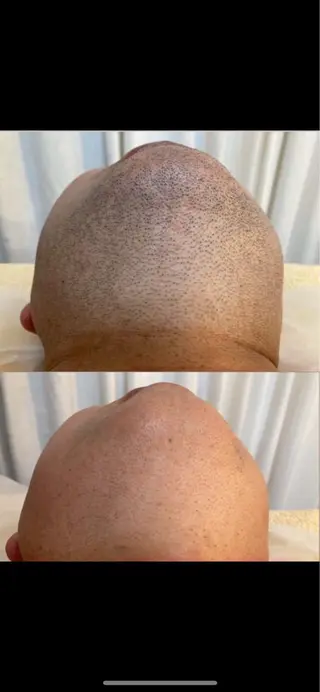 メンズ ONE所属・salon ONEのエステ・リラクイメージ