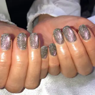 ネイル Legit nail salonのネイルデザイン
