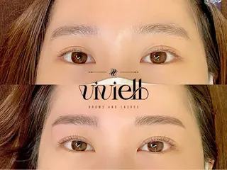 マツエク・マツパ Eyelist イシバシのエステ・リラクイメージ