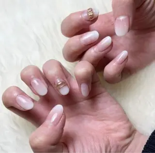 ネイル MAKANI nail salon所属・MAKANI salonのネイルデザイン