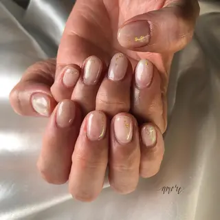 ネイル You kyehwaのネイルデザイン