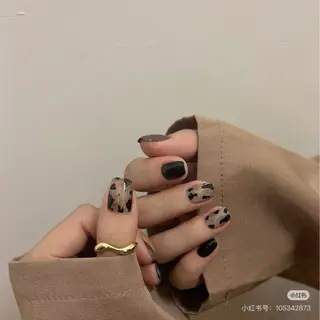 ネイル イブ ネイリのネイルデザイン