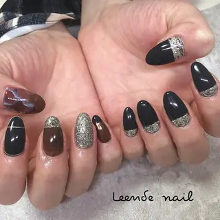 ネイル Leendenail 【リエンダネイル】のネイルデザイン