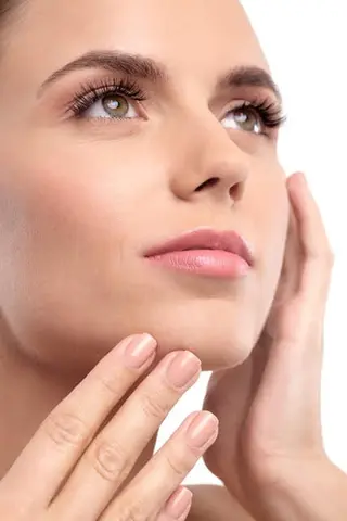 姿勢改善&beauty salon LAUB所属・姿勢改善 サロンLAUB奥村のエステ・リラクイメージ