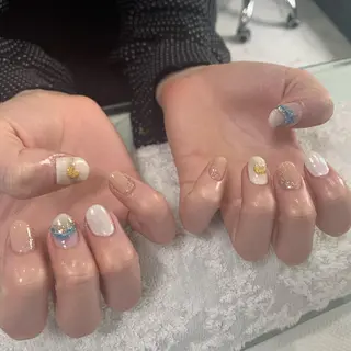 ネイル J. NAILのネイルデザイン