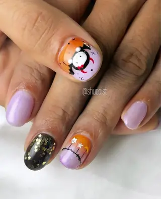 ネイル メンズ歓迎🙆‍♀️ エステ/ネイルISTのネイルデザイン