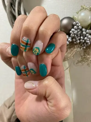 ネイル M`sプライベートサロン所属・Ｍ`s プライベートサロンのエステ・リラクイメージ