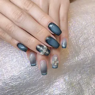 ネイル COCO ネイルのネイルデザイン