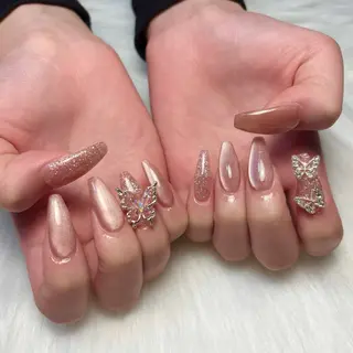 ネイル Darling nail salonのネイルデザイン