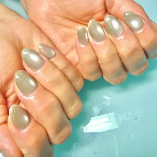 ネイル HIROMI 【三越前】のネイルデザイン