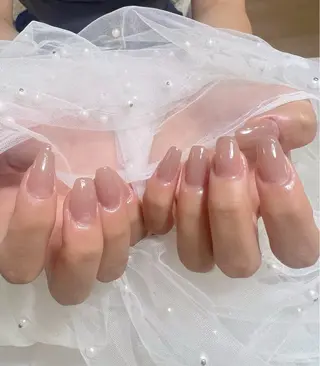 ネイル Jessica 119のネイルデザイン