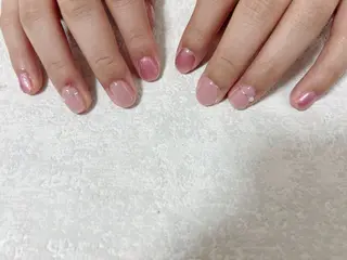 ネイル Mogu nail 二子玉川のネイルデザイン
