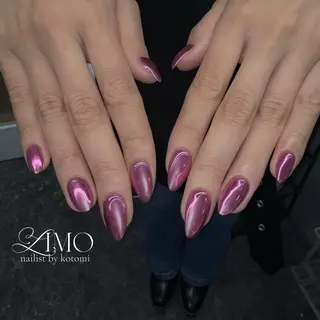 ネイル limo/ kotomiのネイルデザイン