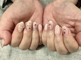 ネイル FASTNAIL PLUS 新宿店のネイルデザイン