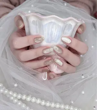 ネイル Minéa nailのネイルデザイン