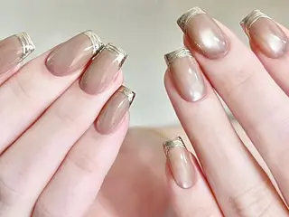 ネイル flora所属・NAILS Soraのネイルデザイン