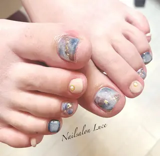 ネイル ネイル& 脱毛サロン　Lのマツエク・マツパデザイン