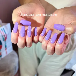 ネイル GULLIG söt GULLIGのネイルデザイン