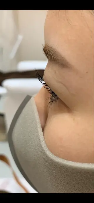 マツエク・マツパ . yunokaのマツエク・マツパデザイン