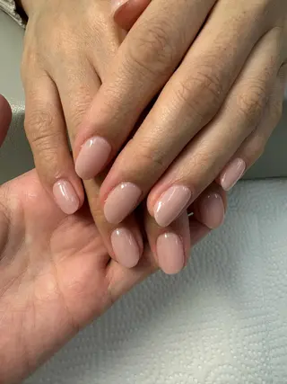 ネイル ネイルサロンLAF所属・伊藤 文のネイルデザイン