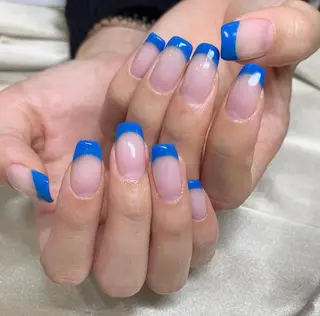 ネイル nailsalon Lithos所属・nailsalon Recontreのネイルデザイン