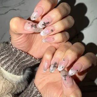 ネイル mai ❤︎のネイルデザイン