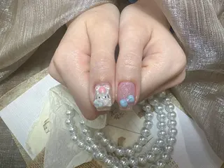 ネイル Anna Nail Salonのネイルデザイン