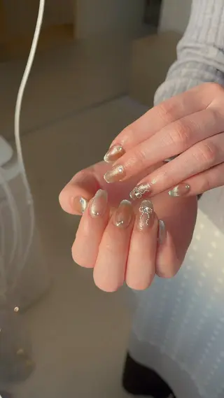 ネイル E bella 【ベラ】所属・miyuu 【E bella 】のネイルデザイン