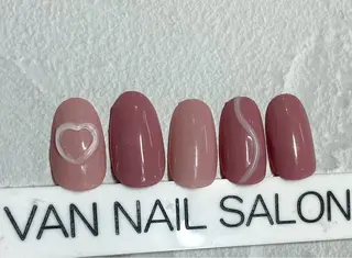 ネイル Van Nail Salonのネイルデザイン