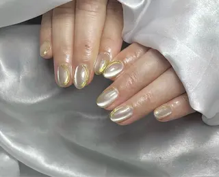 ネイル Nail salon Venusのネイルデザイン