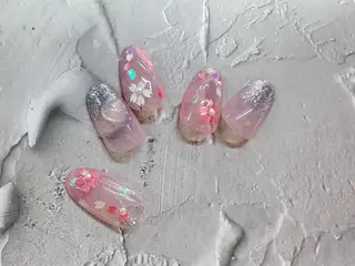 ネイル 閨匠 上野店のネイルデザイン