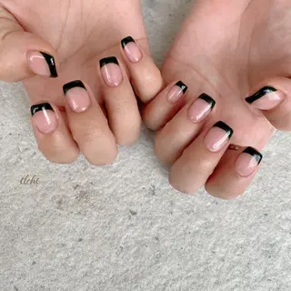 ネイル Rio 𓍼のネイルデザイン