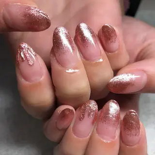 ネイル 【Yappy🌈】 💖P-tanaのネイルデザイン