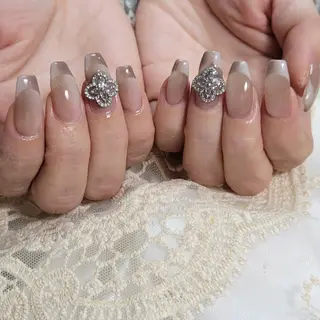 ネイル ネイルサロンほっこり kanaのネイルデザイン