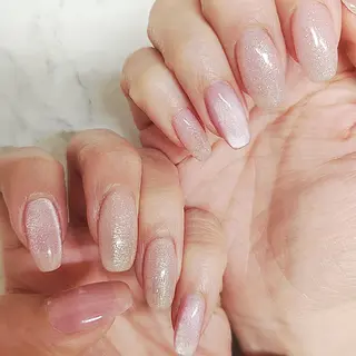 ネイル 博多ネイル ｍｉｍｉのネイルデザイン