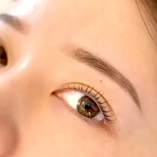 マツエク・マツパ SORA✨ YUZUME銀座店のマツエク・マツパデザイン