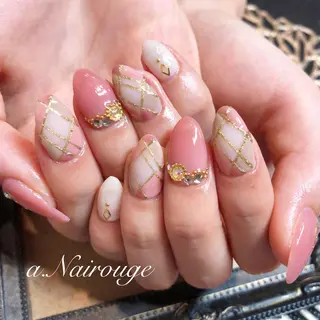 ネイル Nail salon REIRISのネイルデザイン