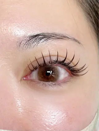 マツエク・マツパ eyelash /OLIVEのマツエク・マツパデザイン