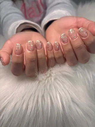 ネイル EN_NAIL NOZOMIのネイルデザイン