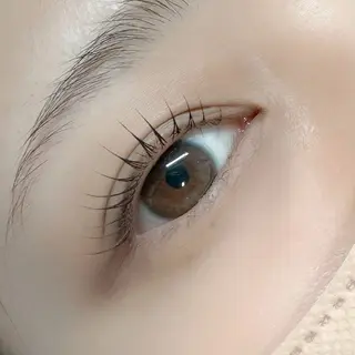 マツエク・マツパ Hathor..所属・【元住吉】 YUKIKOのマツエク・マツパデザイン