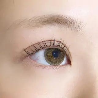 マツエク・マツパ ami☾Belire Nail&eyeのマツエク・マツパデザイン