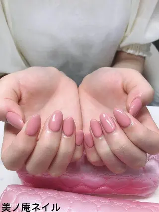 ネイル ❤minoannai メトロポリタン前店のネイルデザイン