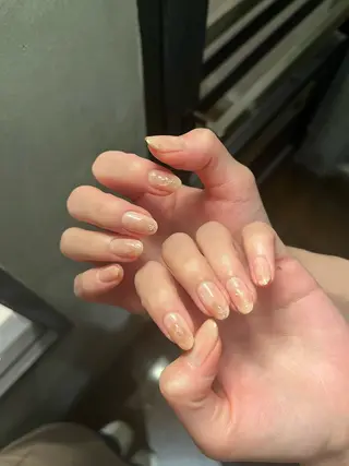 ネイル Cachette miyukiのネイルデザイン