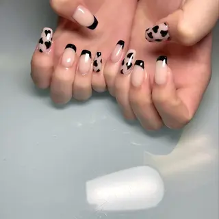 ネイル 中川 ユカのネイルデザイン